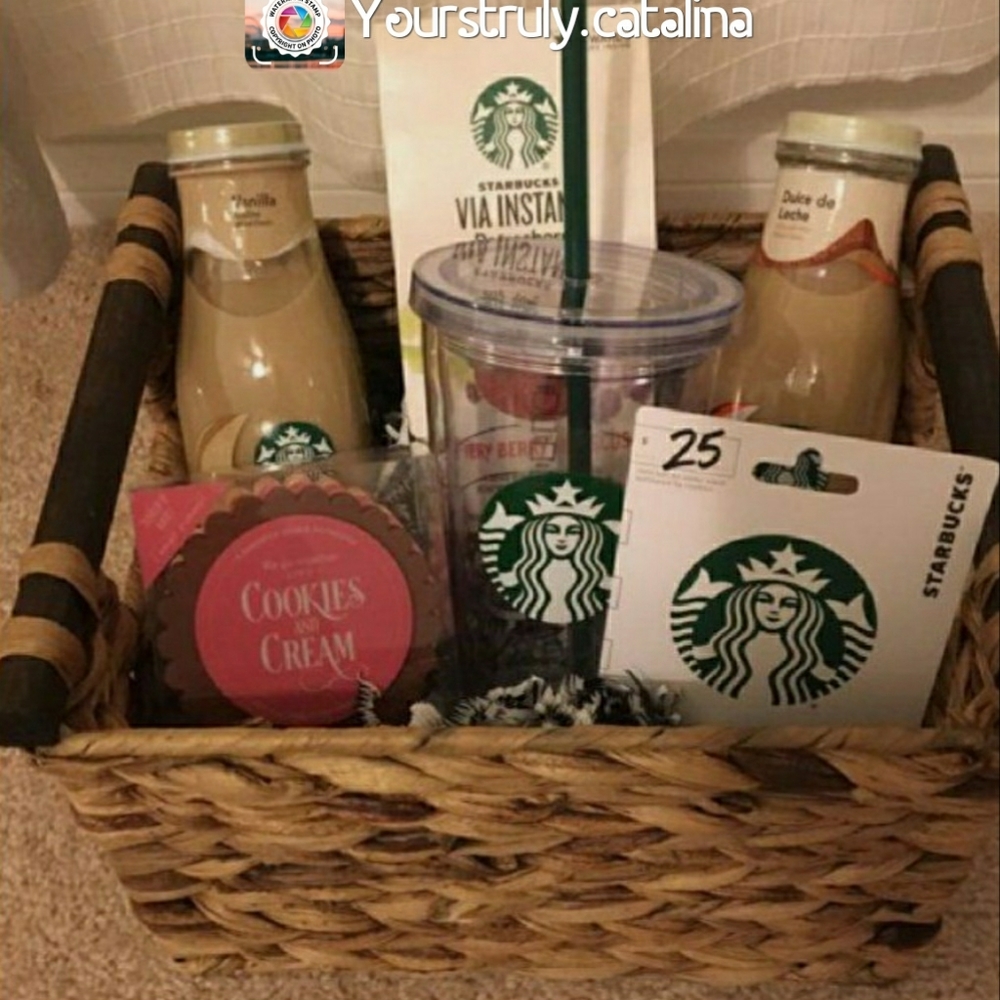 Gifst Basket